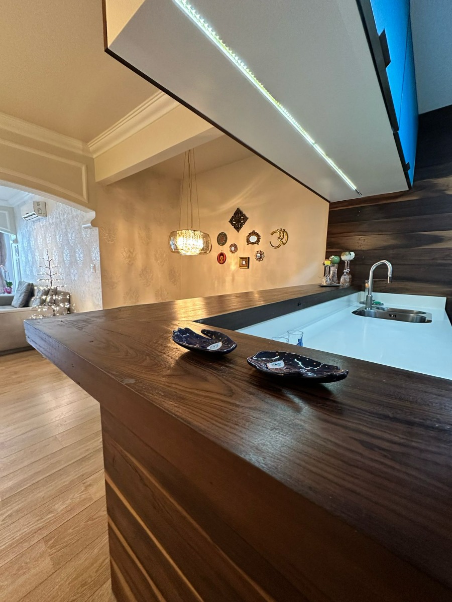 Apartamento em Balneário Camboriú