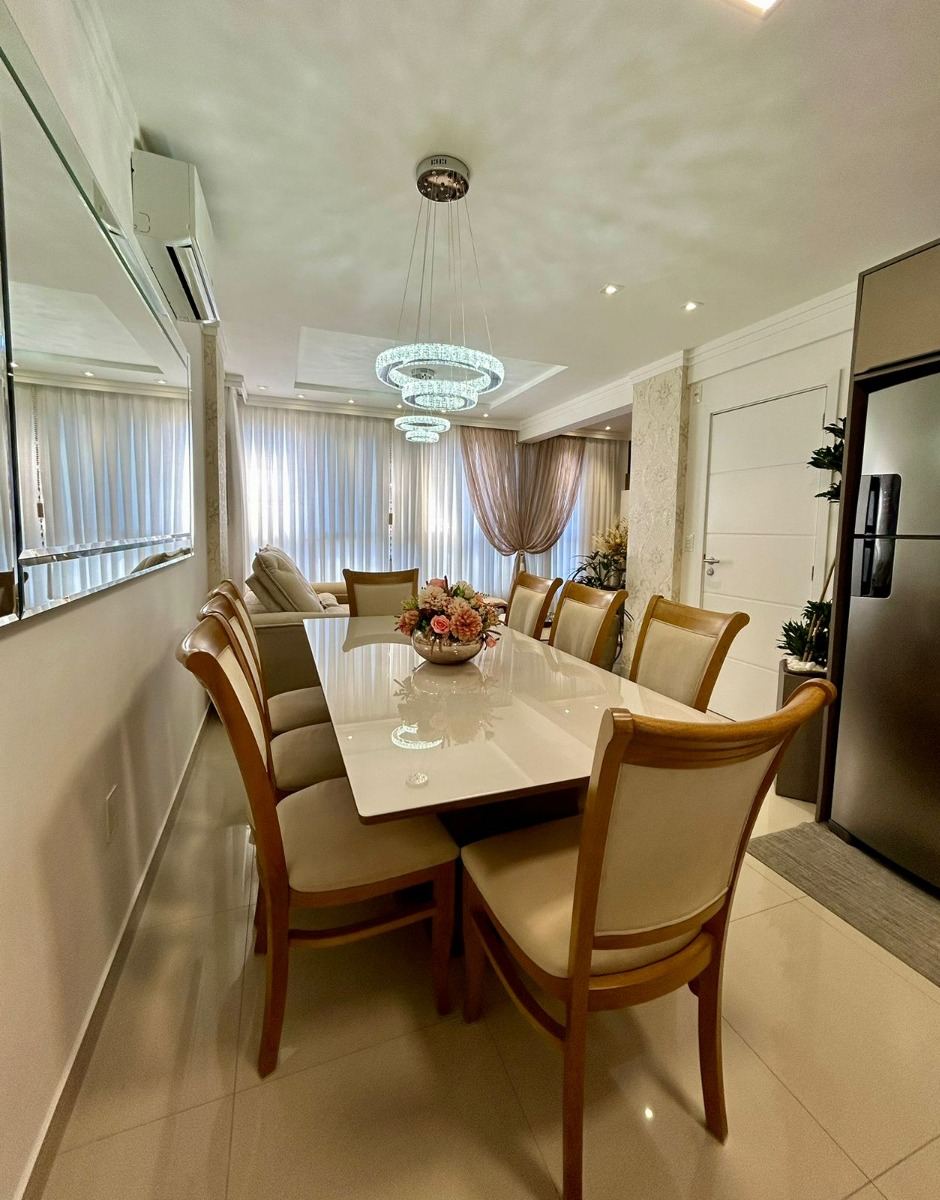 Apartamento em Camboriú