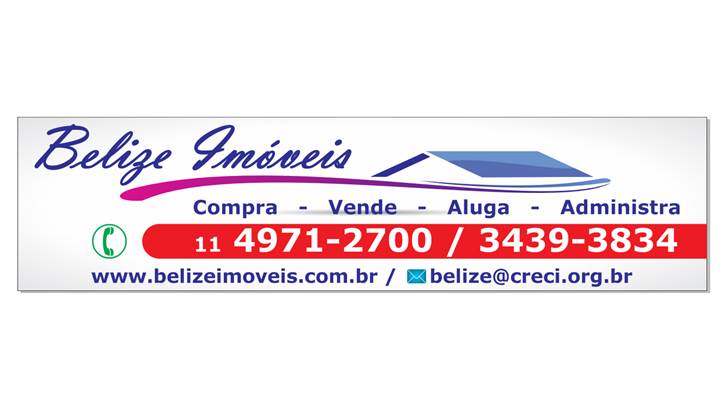 Banner personalizado