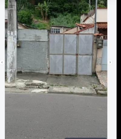 Venda - Casa (Padrão) - Estrela do Norte - São Gonçalo/RJ - Cod. IMOB832