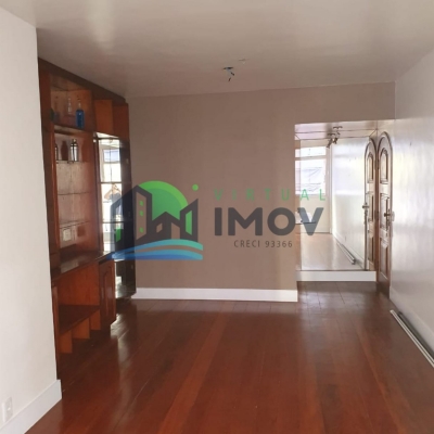 Venda - Apartamento (Padrão) - Icaraí - Niterói/RJ - Cod. AP2601