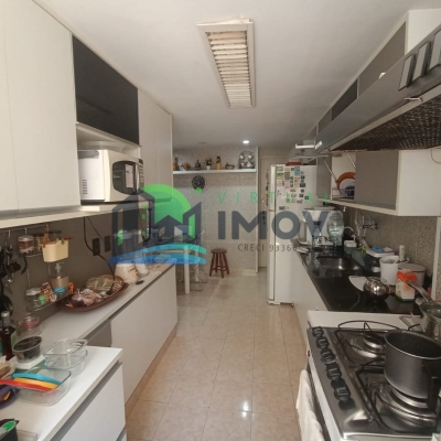 Venda - Apartamento (Padrão) - Icaraí - Niterói/RJ - Cod. AP2602