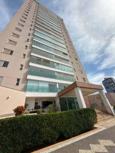 Venda - Apartamento (Padrão) - Jundiaí - Anápolis/GO - Cod. IMOB34