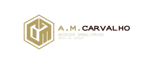 A.M. Carvalho Negócios Imobiliários – Compra, Venda e Regularização de Imóveis