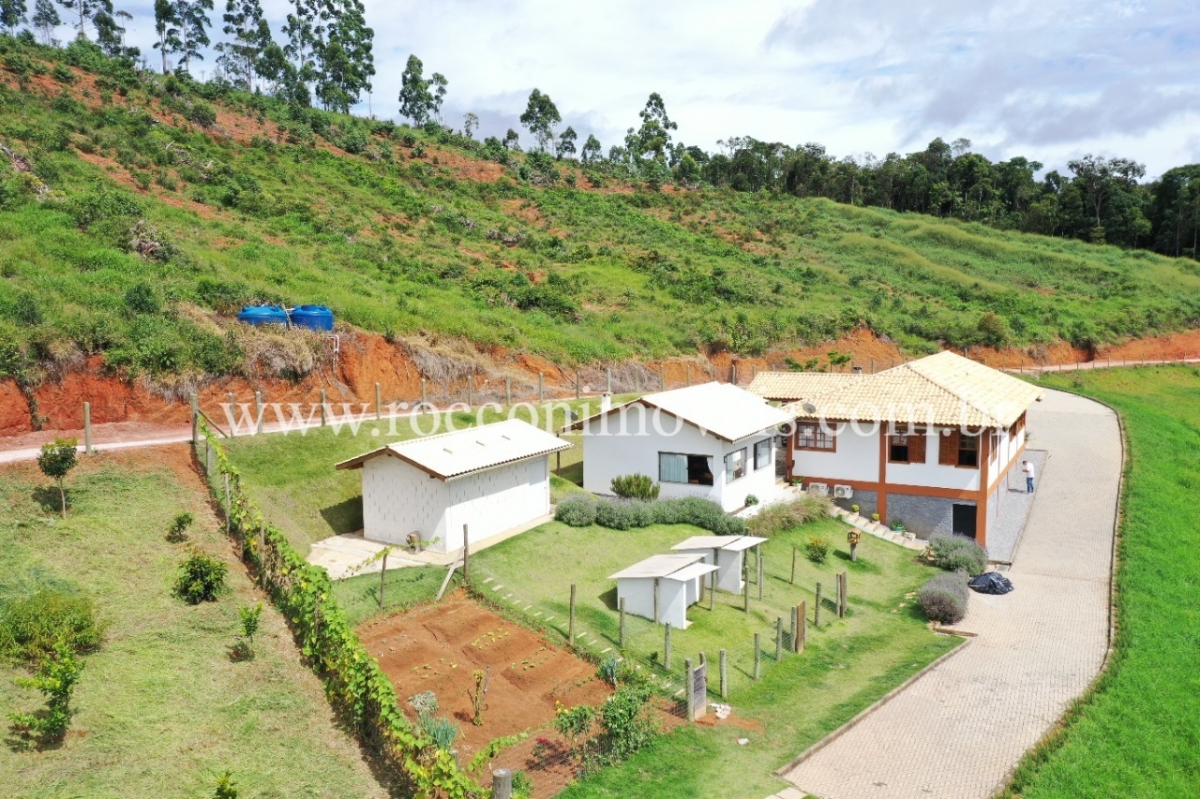 Casa em Venda Nova do Imigrante