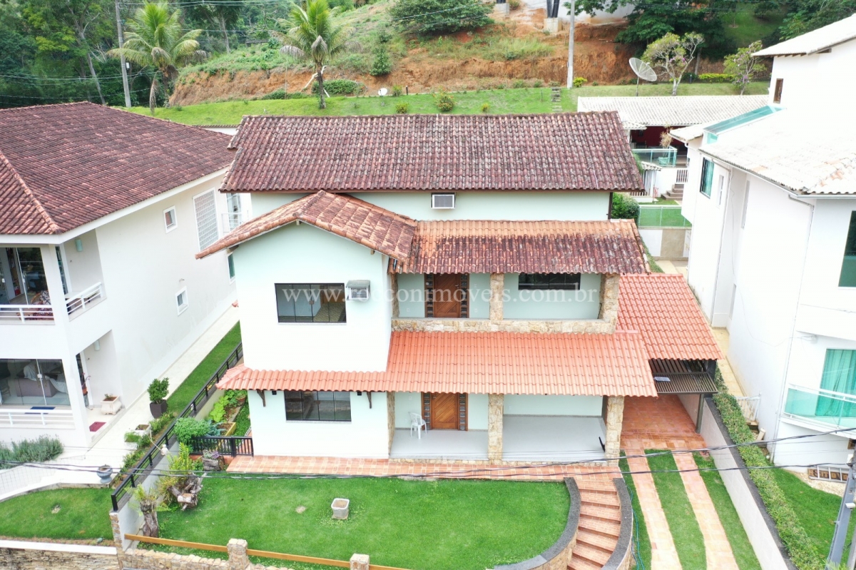 Casa em Domingos Martins