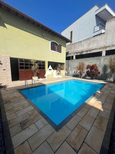 Venda - Casa (Padrão) - Porto Novo - Saquarema/RJ - Cod. IMOB492354257