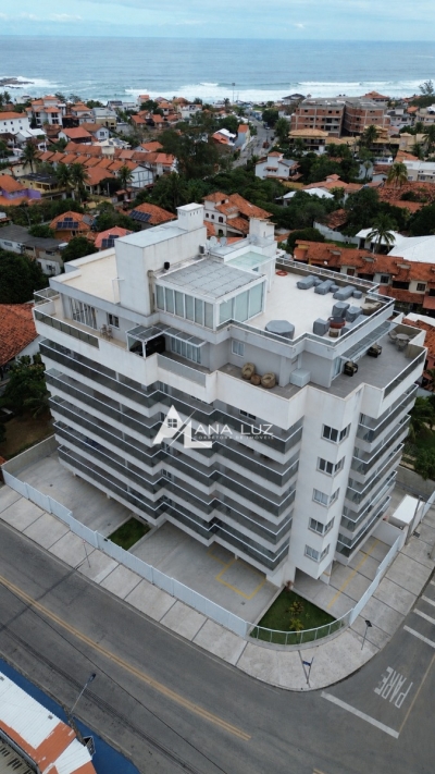 Venda - Apartamento (Alto Padrão) - Itaúna - Saquarema/RJ - Cod. IMOB533794221