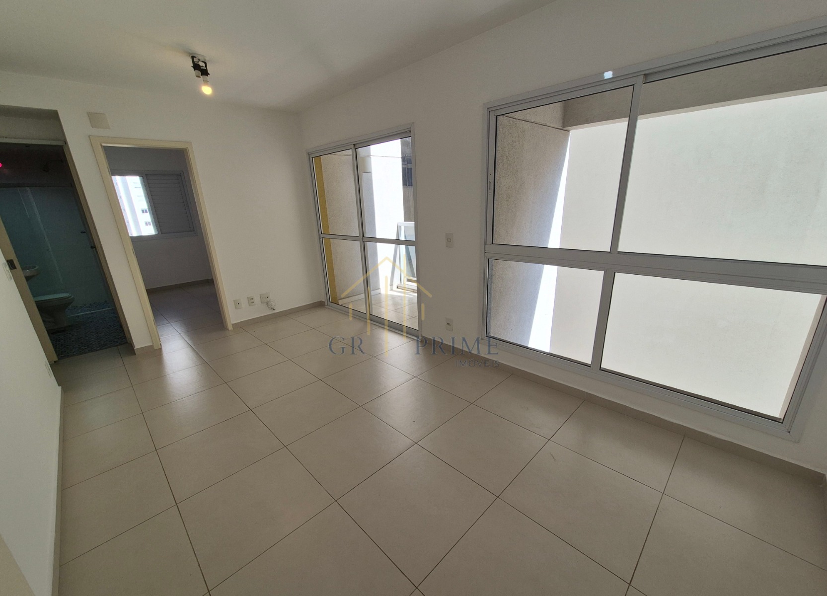 Apartamento em São Paulo