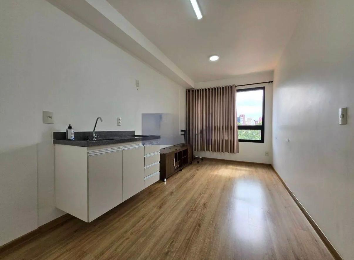 Apartamento em São Paulo