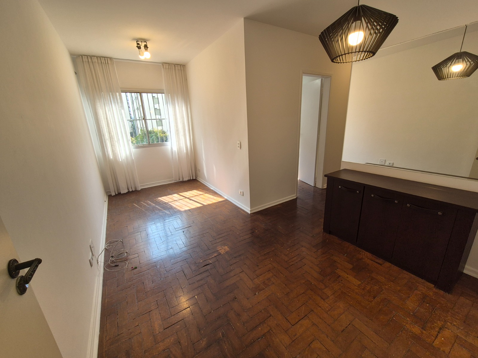 Apartamento em São Paulo