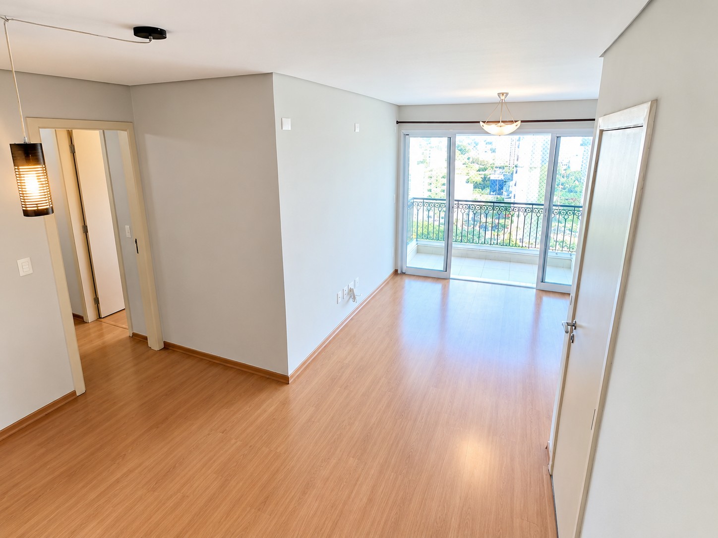 Apartamento em São Paulo