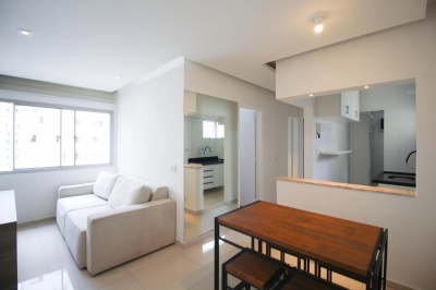 Venda - Apartamento (Padrão) - Vila Uberabinha - São Paulo/SP - Cod. GR100