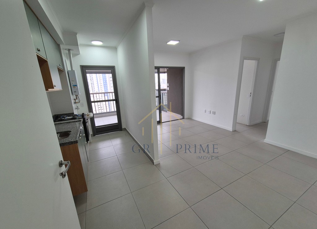 Apartamento em São Paulo