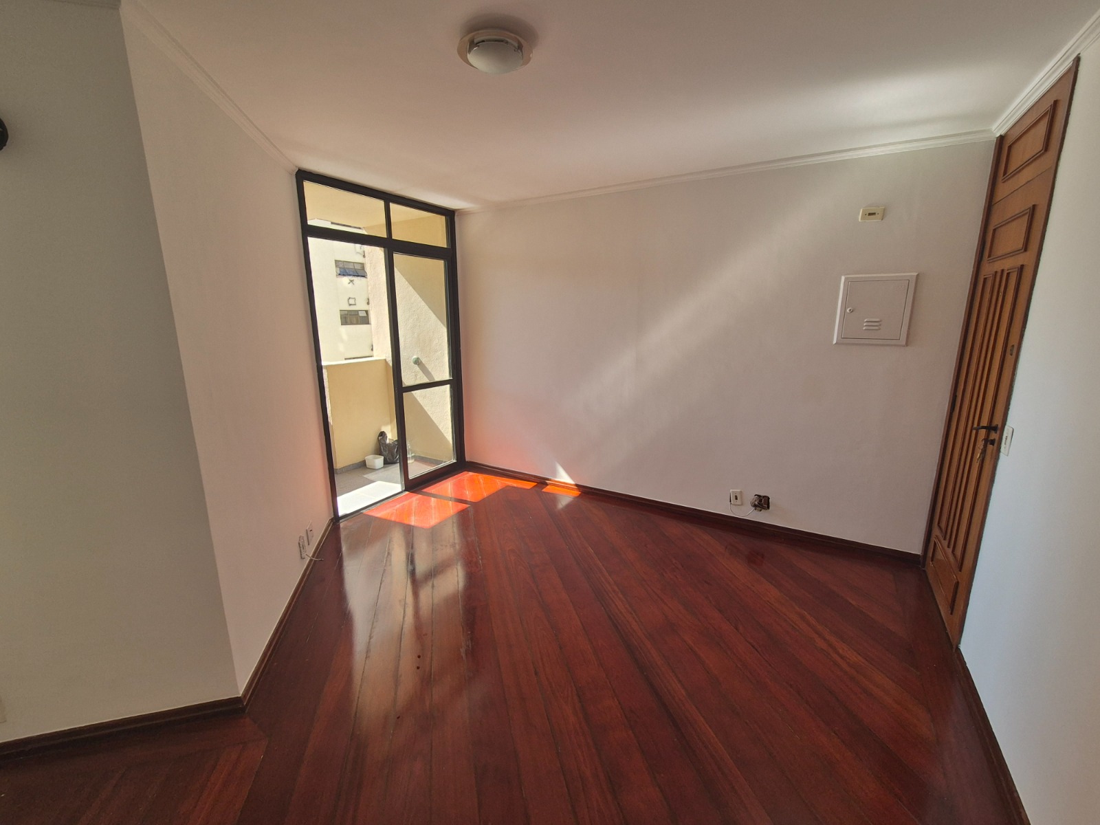 Apartamento em São Paulo