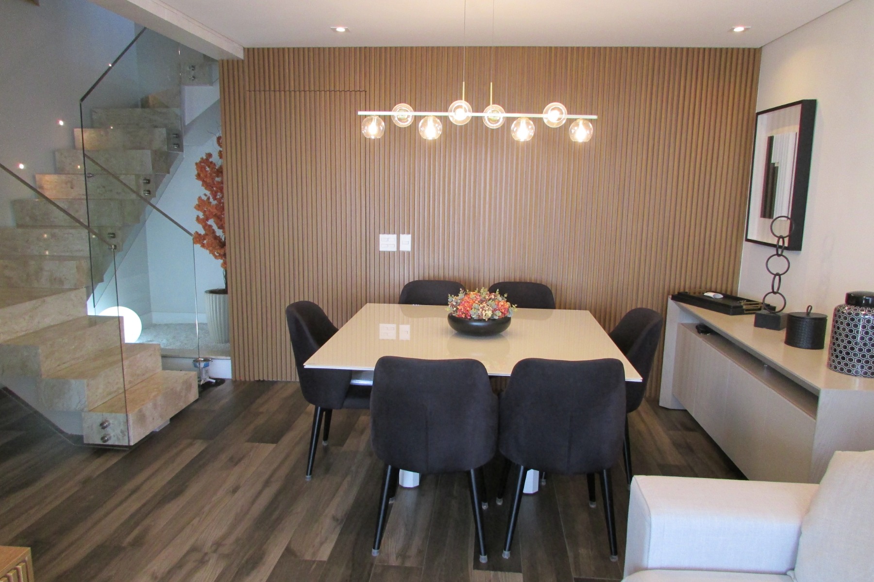 Apartamento em São Paulo