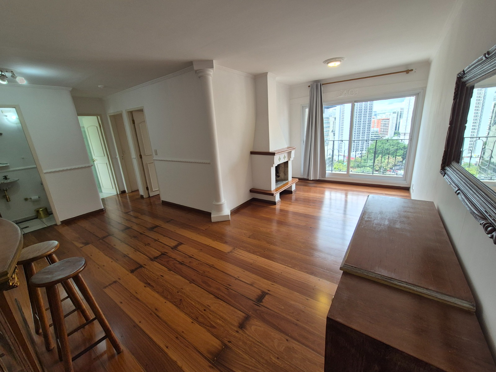 Apartamento em São Paulo