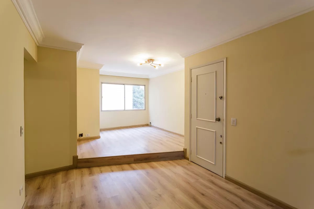 Apartamento em São Paulo