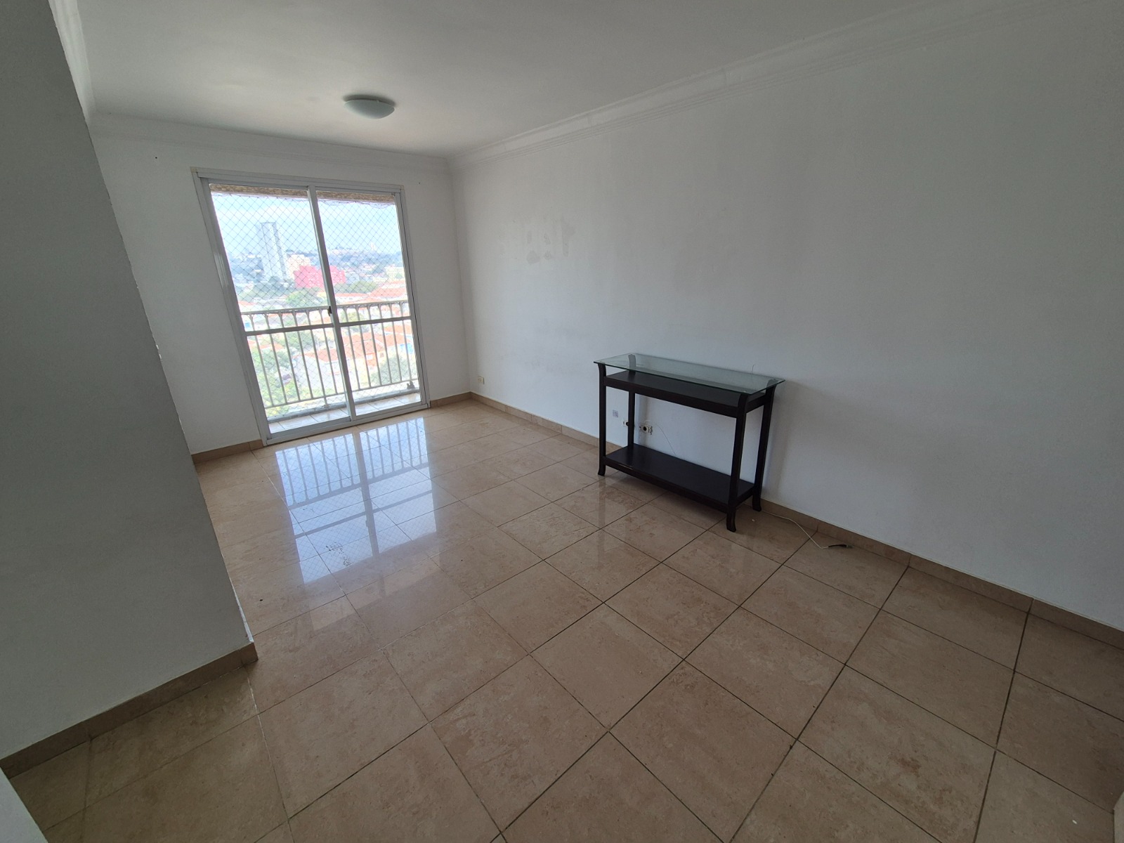 Apartamento em São Paulo