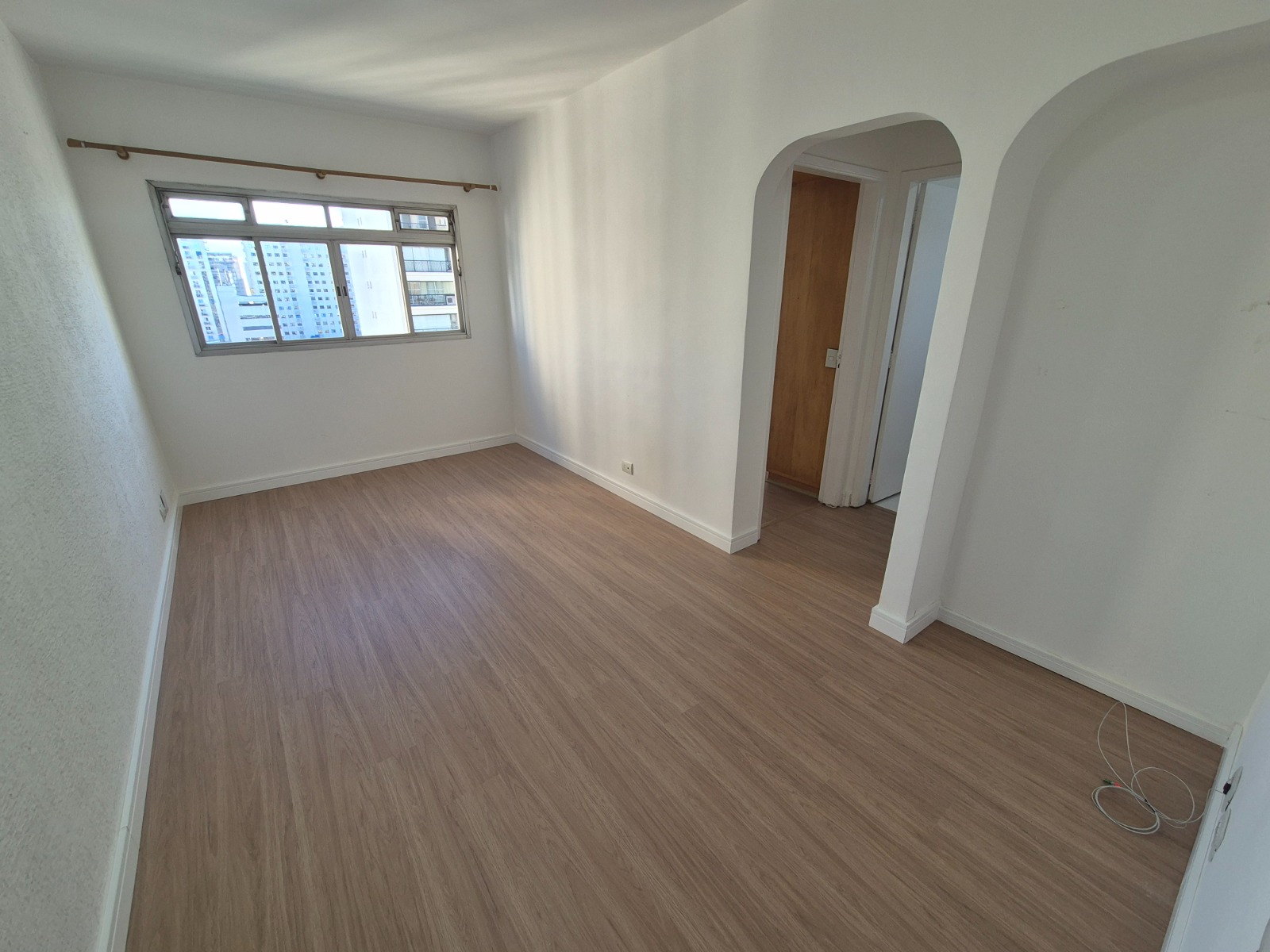 Apartamento em São Paulo