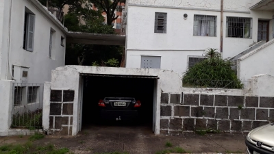 Venda - Casa (Alvenaria) - Cidade Alta - Bento Gonçalves/RS - Cod. elt001