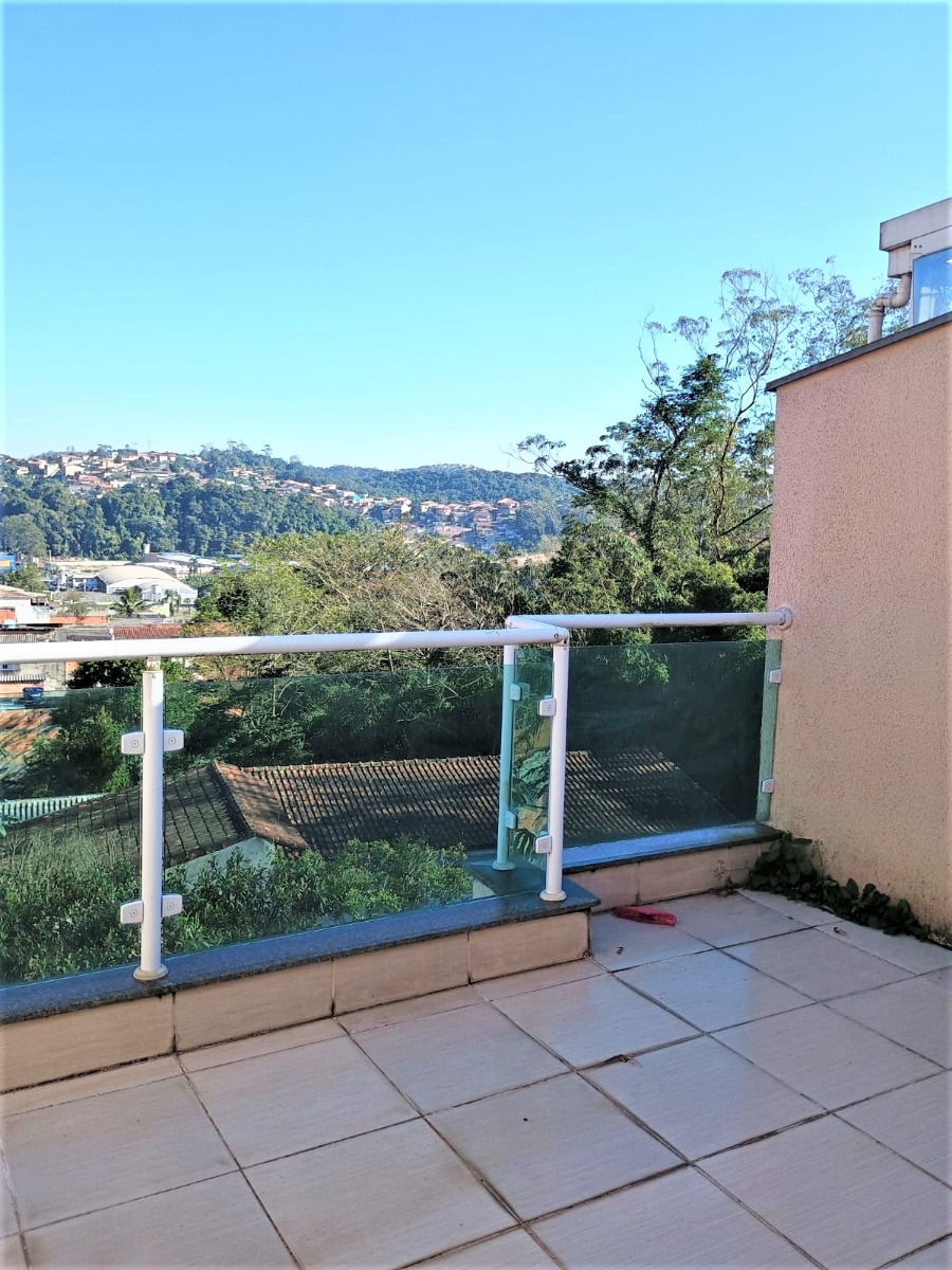 Apartamento em Ribeirão Pires