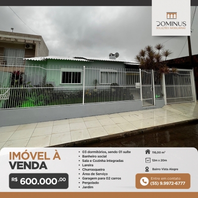 Capa do imóvel