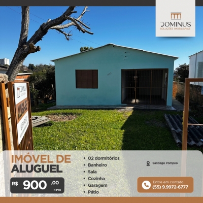 Capa do imóvel