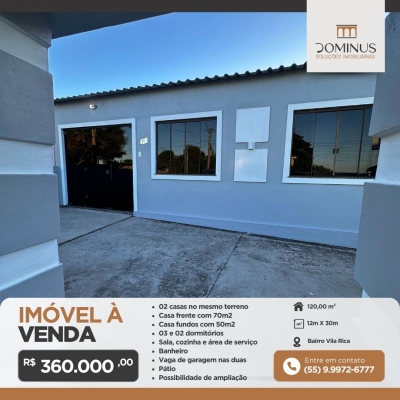 Capa do imóvel