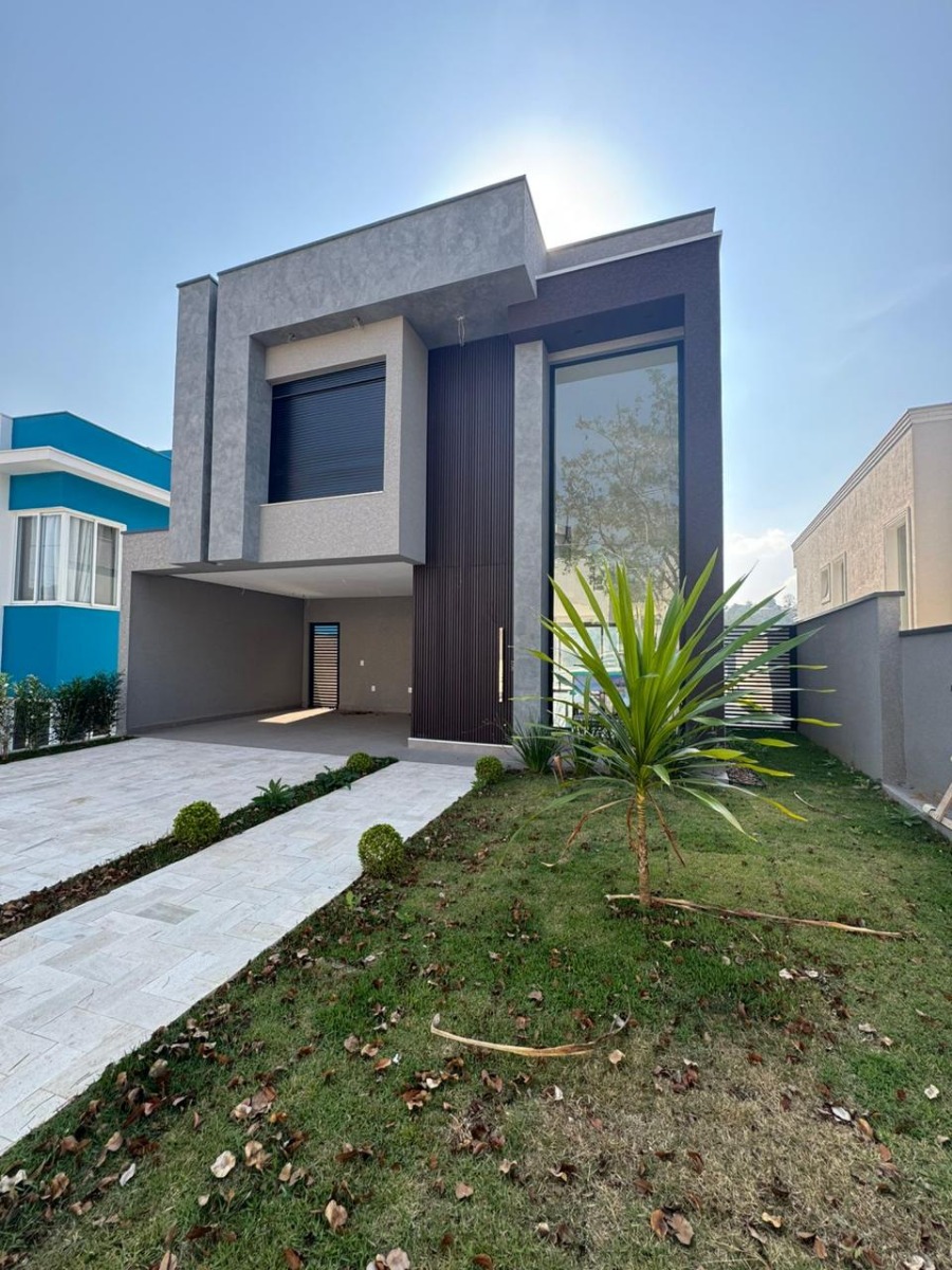 Casa em Santana de Parnaíba