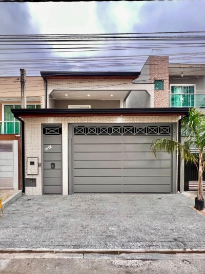 Venda - Casa (Padrão) - Portais (Polvilho) - Cajamar/SP - Cod. v130