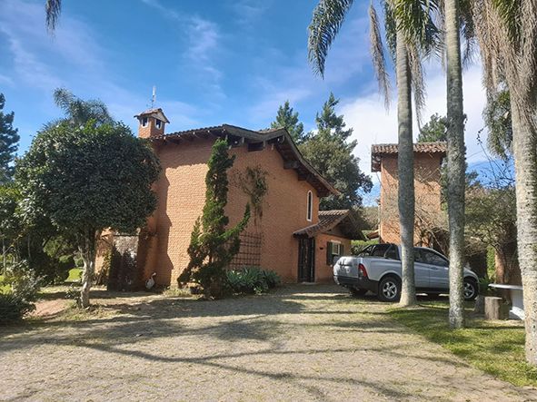Casa em Itapecerica da Serra