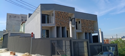 Venda - Casa (Padrão) - Jardim Maria Beatriz - Carapicuíba/SP - Cod. V140