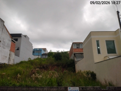 Venda - Terreno (Em rua) - Portais (Polvilho) - Cajamar/SP - Cod. V142