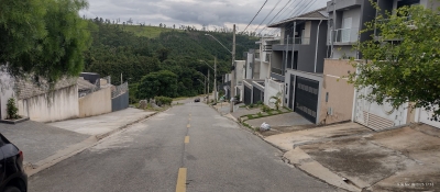 Venda - Terreno (Em rua) - Portais (Polvilho) - Cajamar/SP - Cod. V143
