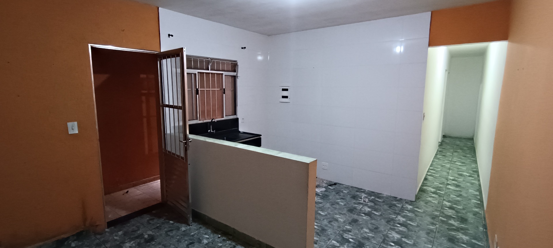 Casa em Cajamar
