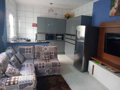 Venda - Casa (Padrão) - Cidade São Pedro - Gleb - Santana de Parnaíba/SP - Cod. V146