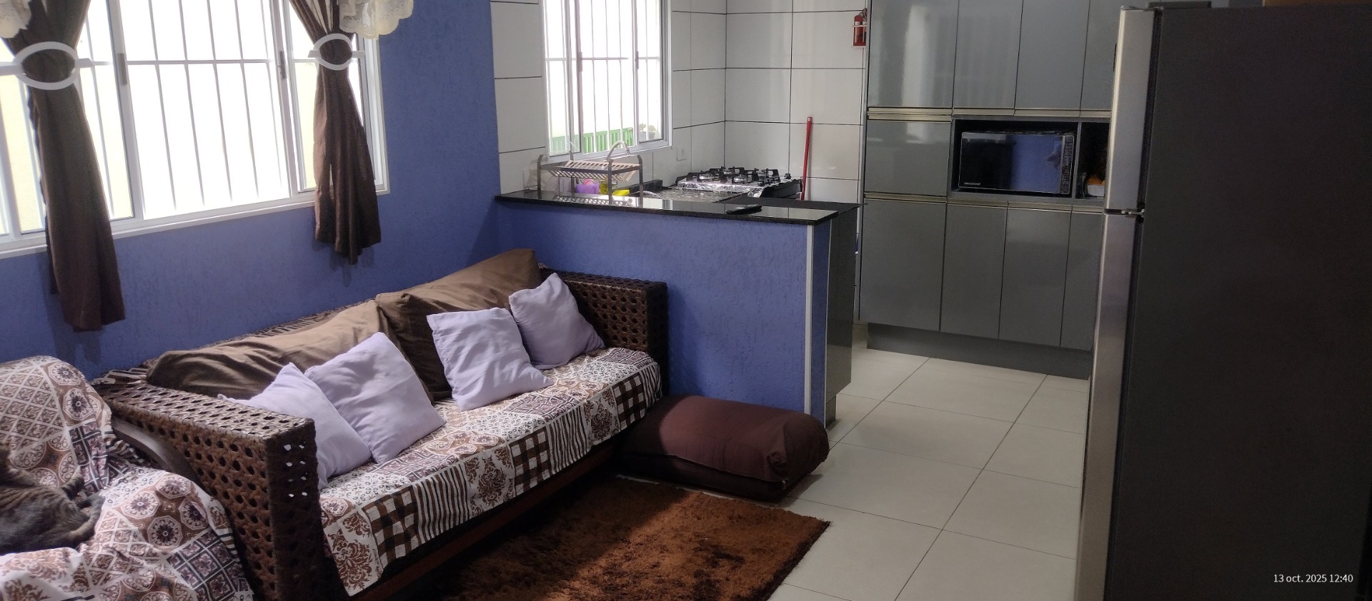 Casa em Santana de Parnaíba