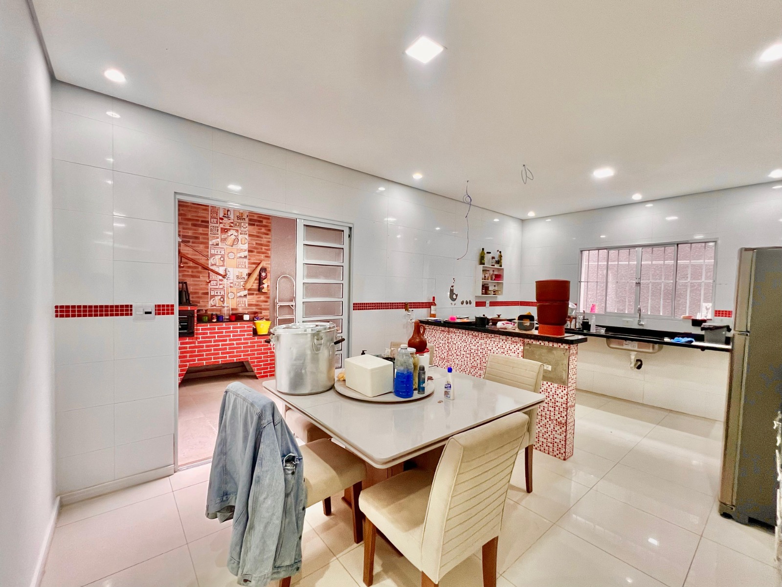 Espaço, Conforto e Rentabilidade Pronta Oportunidade para Investidores!