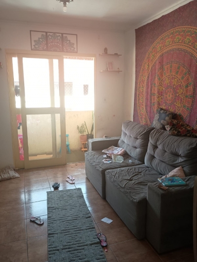 Venda - Apartamento (Padrão) - Ipês (Polvilho) - Cajamar/SP - Cod. V140