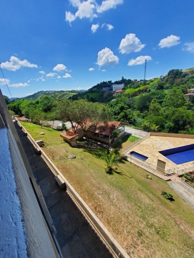 Venda - Apartamento (Padrão) - Ipês (Polvilho) - Cajamar/SP - Cod. V141