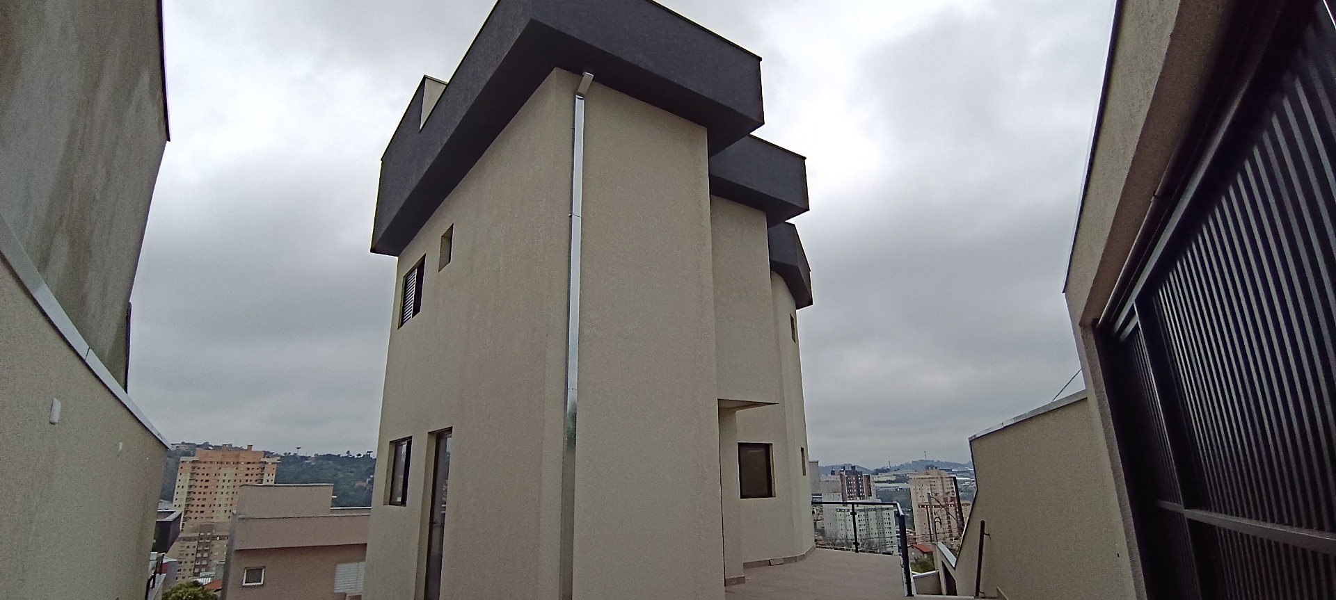 Casa em Cajamar