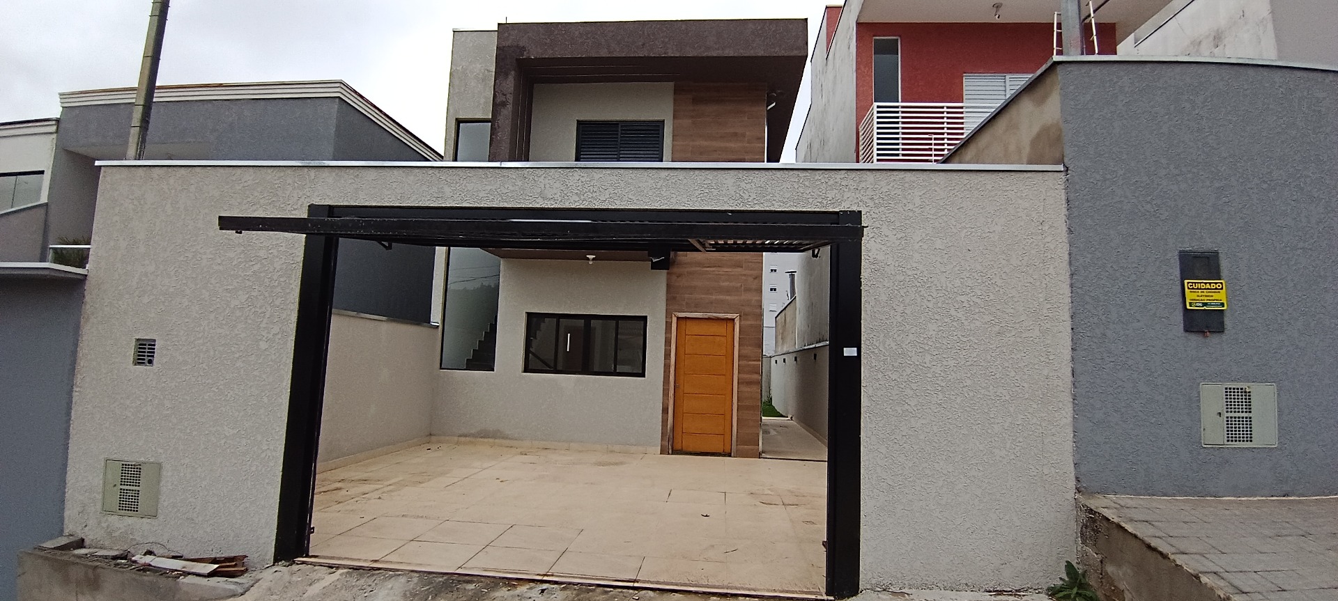 Casa em Cajamar
