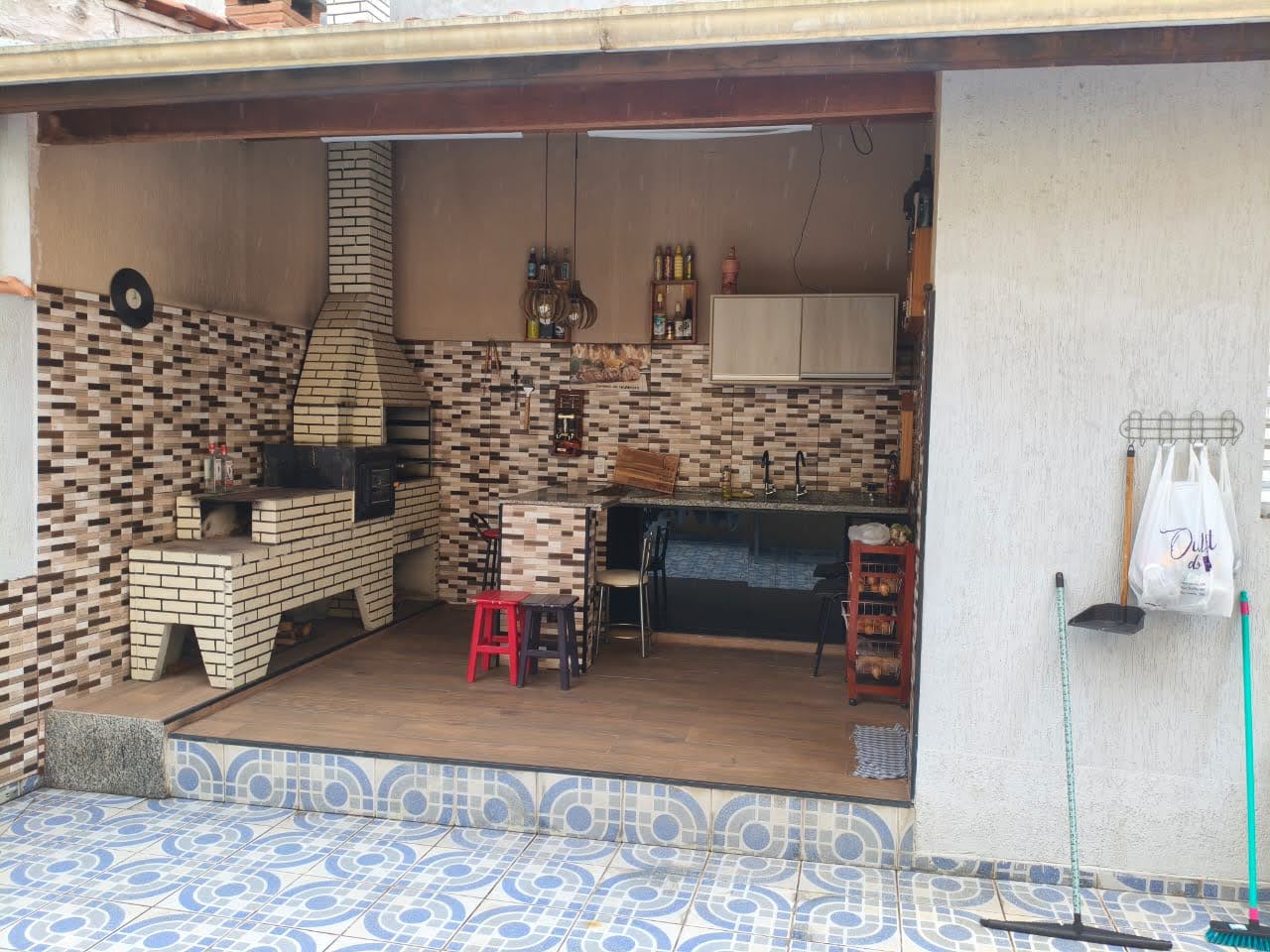 Casa em Santana de Parnaíba