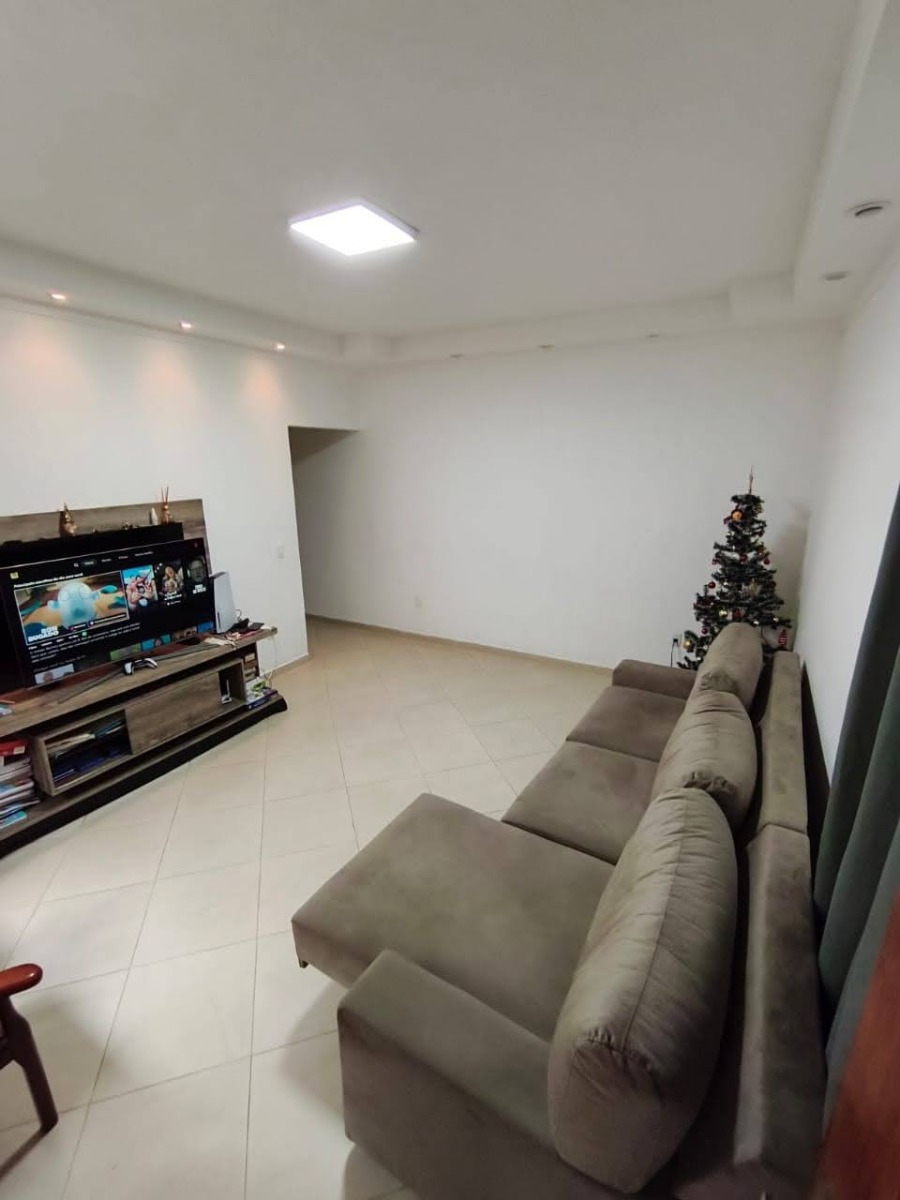 Casa em Santana de Parnaíba