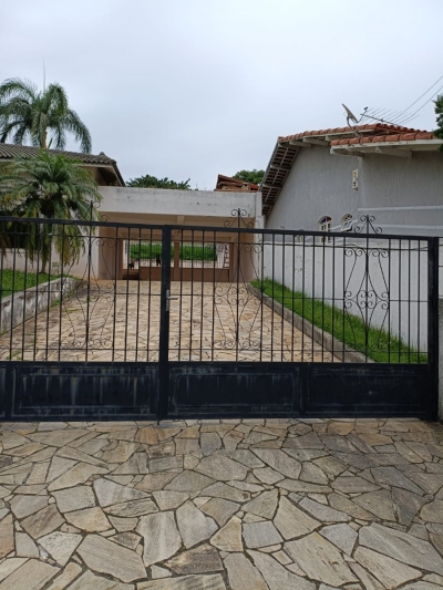 Venda - Casa (Padrão) - Nova Higienópolis - Jandira/SP - Cod. V145