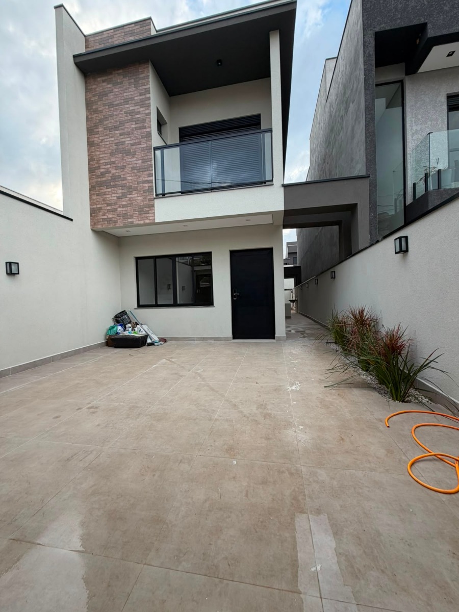Casa em Santana de Parnaíba