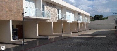 Venda - Casa (Sobrado em condomínio) - Jardim Adelaide - Cajamar/SP - Cod. V024