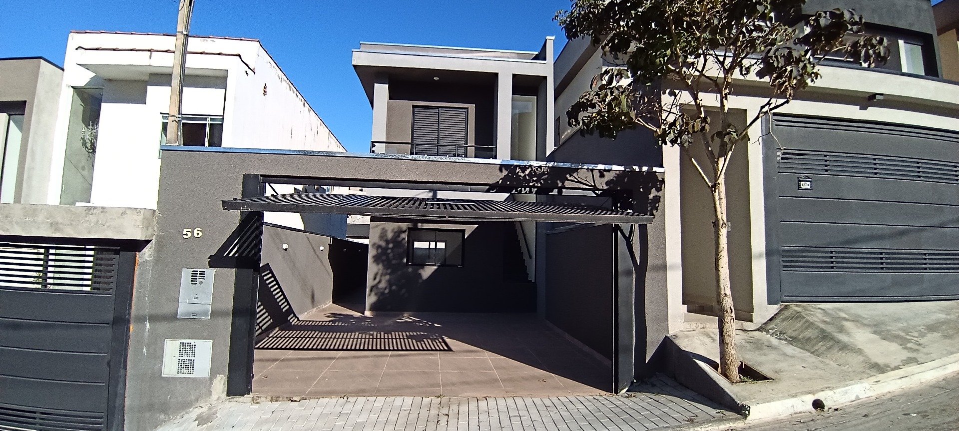 Casa em Santana de Parnaíba