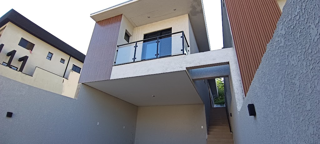 Casa em Santana de Parnaíba